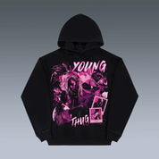 VINTAGE HOODIES | YOUNG THUG