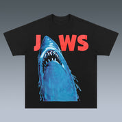 VINTAGE TEE | JAWS