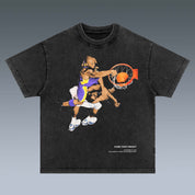 VINTAGE TEE | KOBE 6.1-2