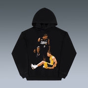 VINTAGE HOODIES | ALLEN IVERSON