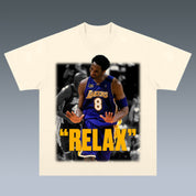 VINTAGE TEE | KOBE-RELAX