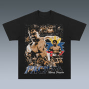 VINTAGE TEE | MANNY PACQUIAO