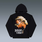 VINTAGE HOODIES | YOUNG THUG