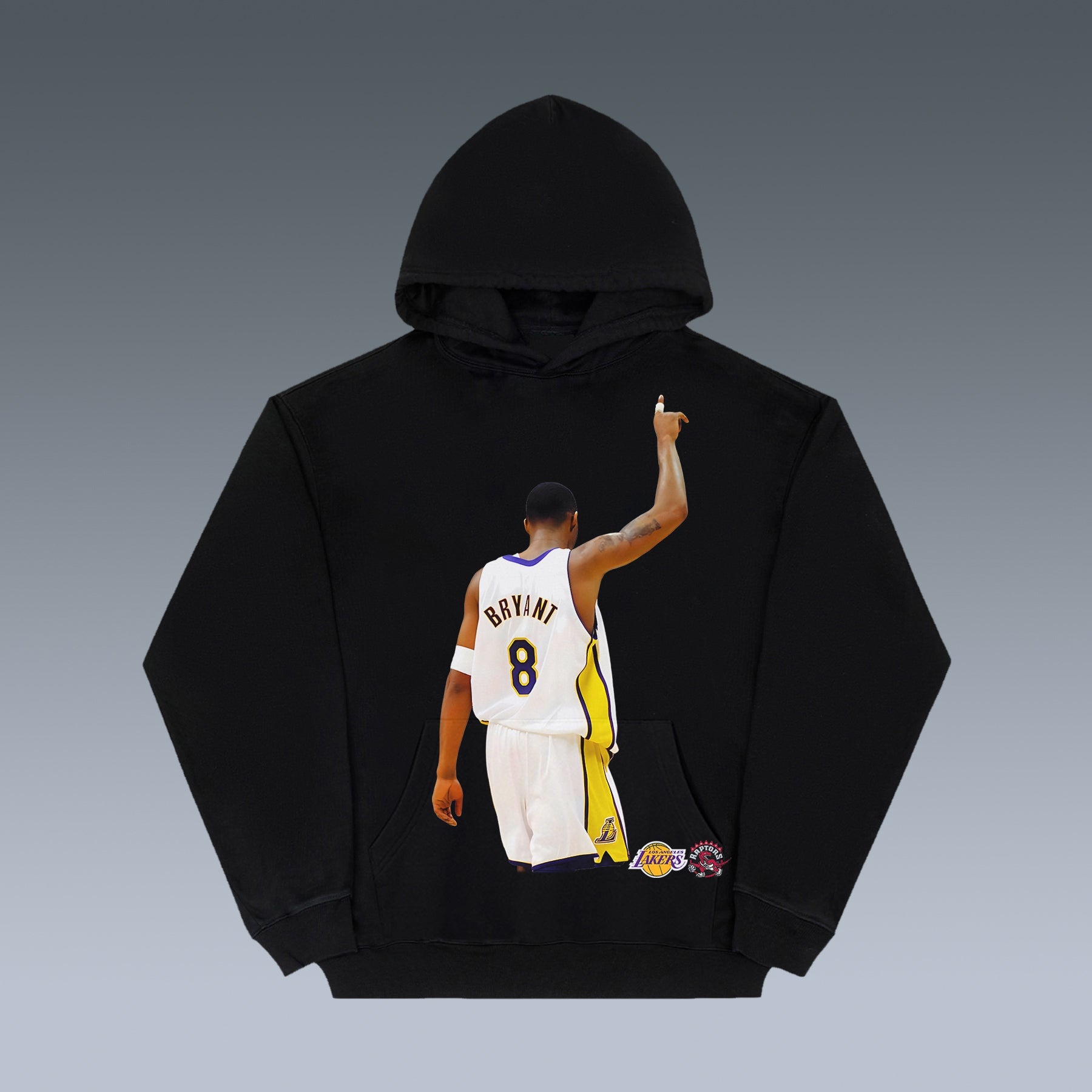 VINTAGE HOODIES | KOBE-81