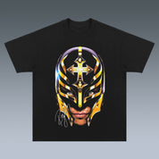 VINTAGE TEE | REY MYSTERIO