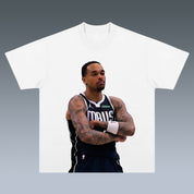 VINTAGE TEE | PJ WASHINGTON