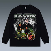 VINTAGE LONG SLEEVE TEE | ICE CUBE