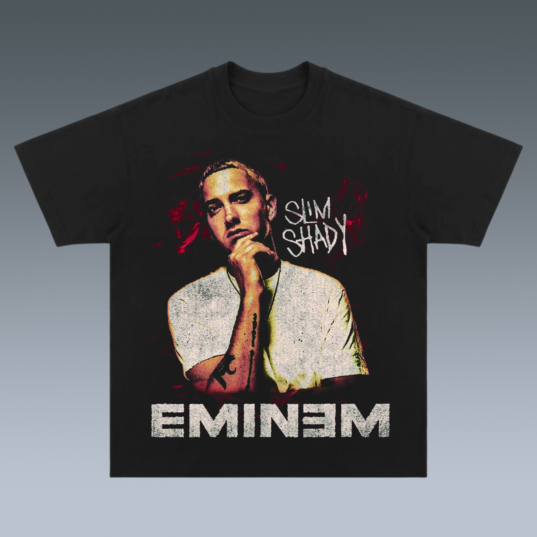 VINTAGE TEE | EMINEM