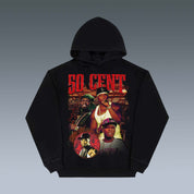 VINTAGE HOODIES | 50 CENT