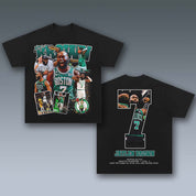 VINTAGE TEE | JAYLEN BROWN