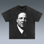 VINTAGE TEE | TONY SOPRANO