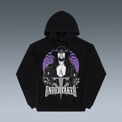 VINTAGE HOODIES | UNDERTAKER