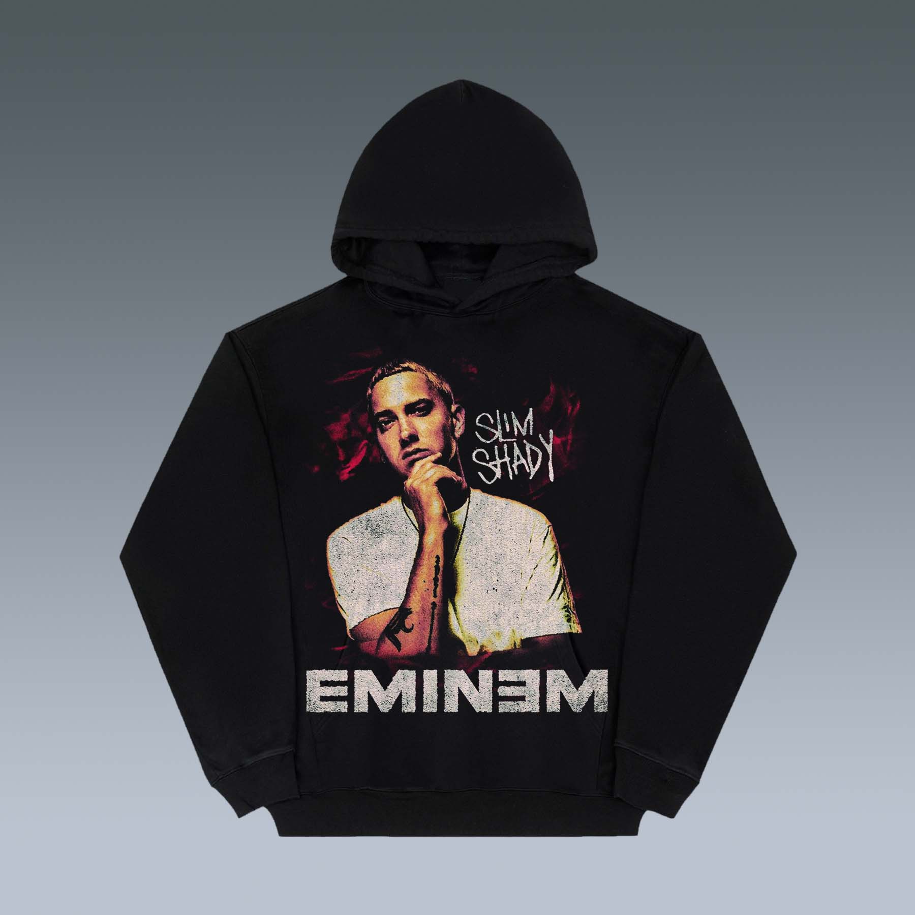 VINTAGE HOODIES | EMINEM