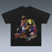 VINTAGE TEE | KOBE 4.12