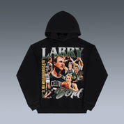 VINTAGE HOODIES | LARRY BIRD