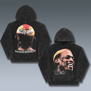 VINTAGE HOODIES | DENNIS RODMAN