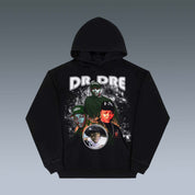 VINTAGE HOODIES | DR DRE