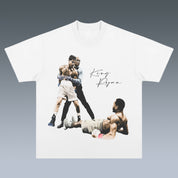 VINTAGE TEE | KING RYAN 4.24-3