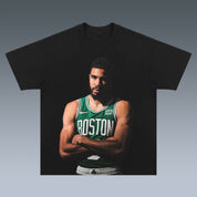 VINTAGE TEE | JAYSON TATUM