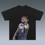 VINTAGE TEE | KYRIE IRVING