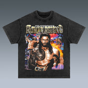 VINTAGE TEE | ROMAN REIGNS