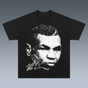 VINTAGE TEE |  MIKE TYSON