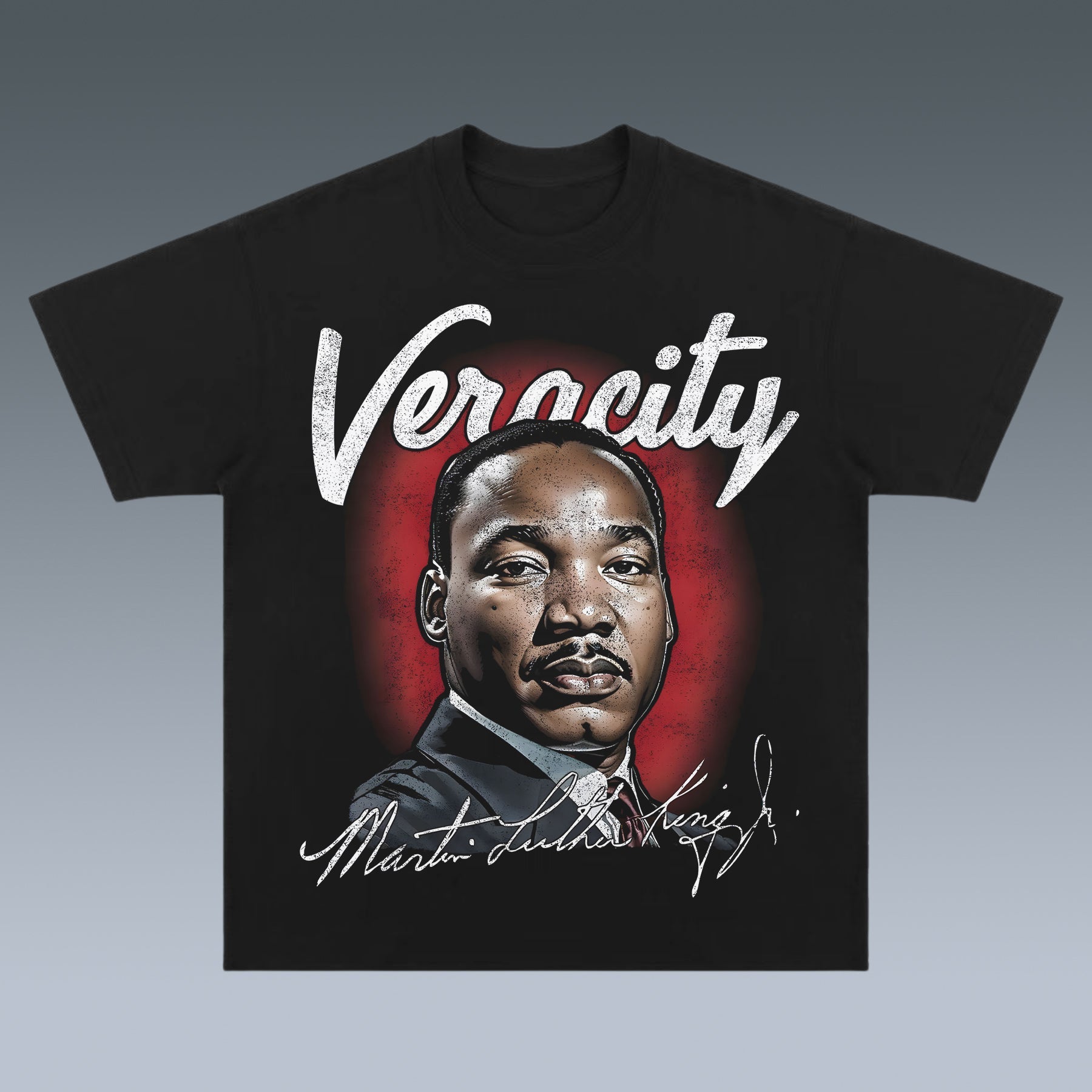 VINTAGE TEE | MARTIN LUTHER KING