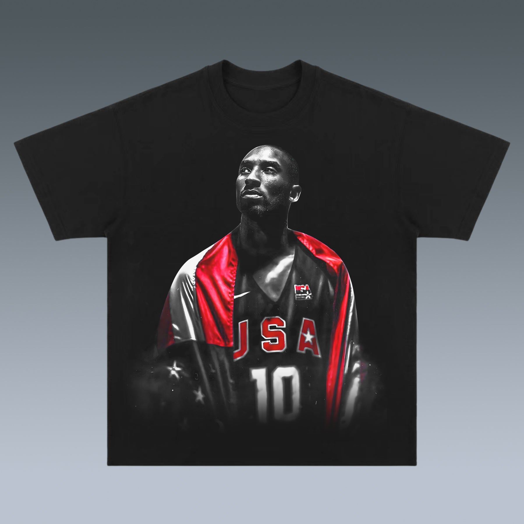 VINTAGE TEE | KOBE