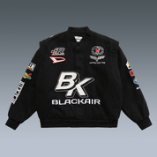 FASHION JACKET | BLACKAIR