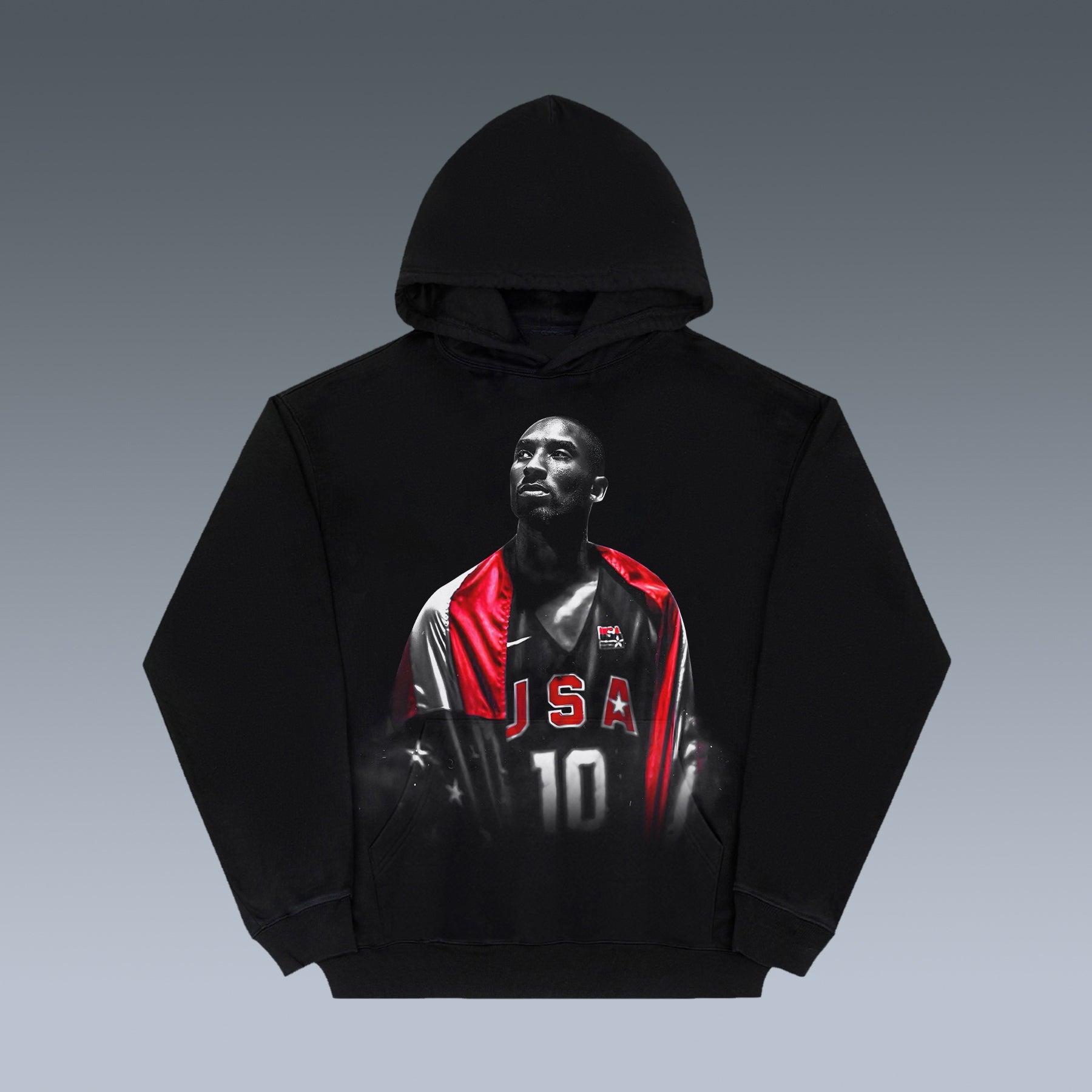 VINTAGE HOODIES | KOBE