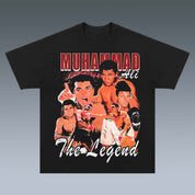 VINTAGE TEE | MUHAMMAD ALI