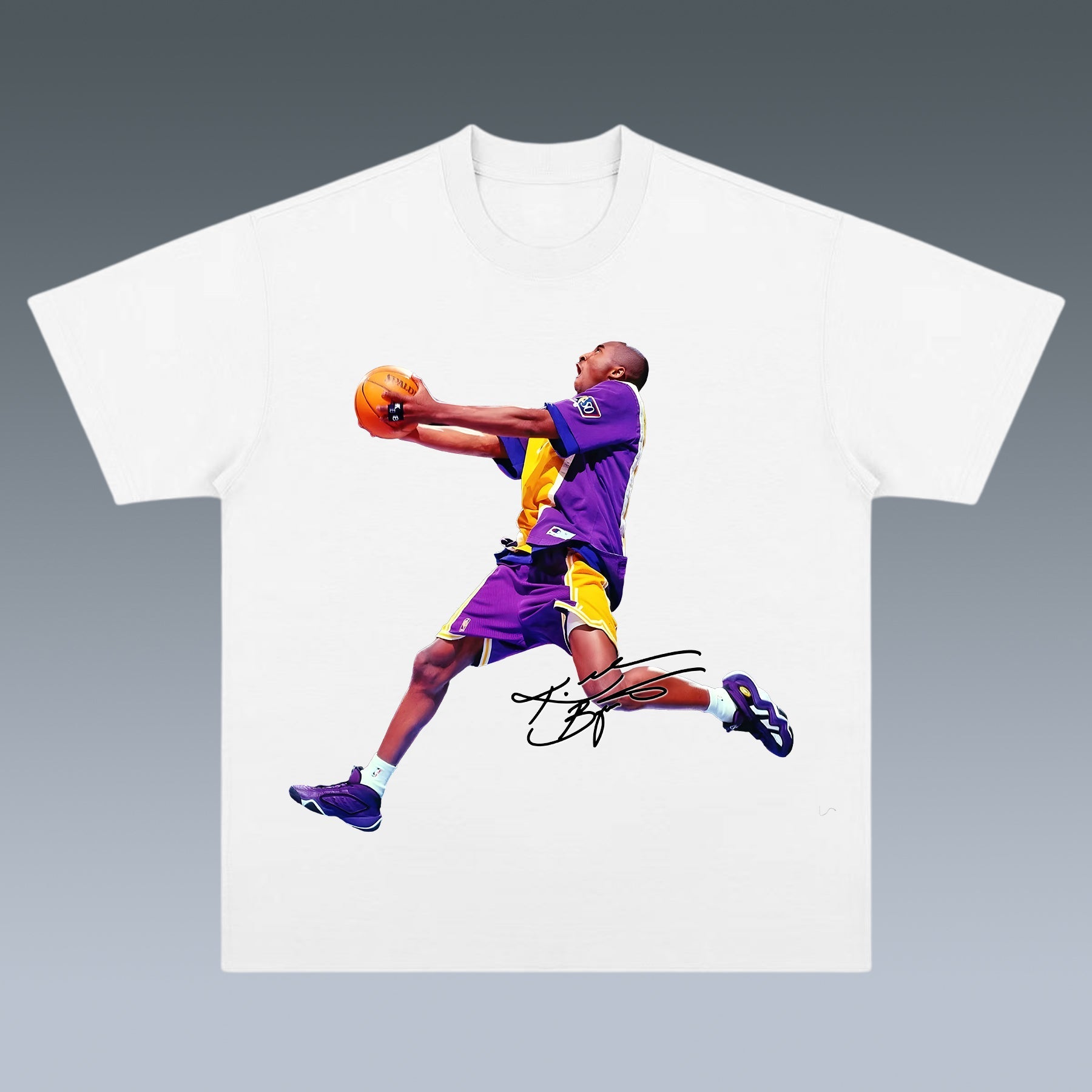 VINTAGE TEE | KOBE