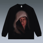 VINTAGE LONG SLEEVE TEE |  ANAKIN SKYWALKER