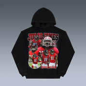 VINTAGE HOODIES | JULIO JONES