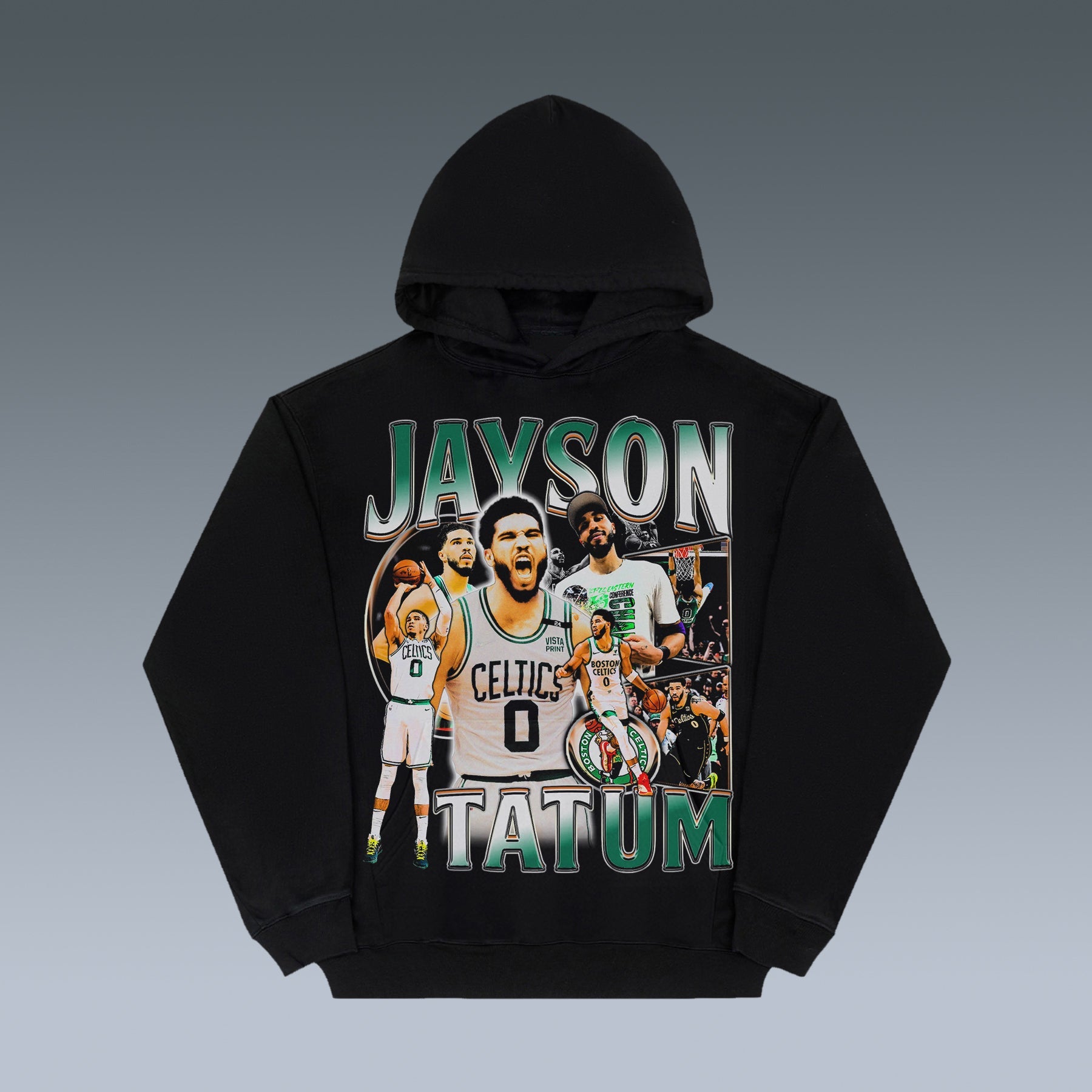 VINTAGE HOODIES | JAYSON TATUM