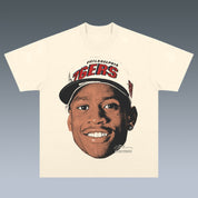 VINTAGE TEE | ALLEN IVERSON