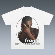 VINTAGE TEE | FRANK OCEAN