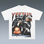 VINTAGE TEE | KANYE WEST