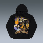 VINTAGE HOODIES |  KOBE