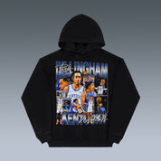 VINTAGE HOODIES | ROB DILLINGHAM