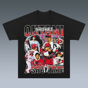 VINTAGE TEE | SHOHEI OHTANI