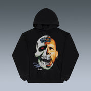 VINTAGE HOODIES | STONE COLD