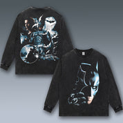 VINTAGE LONG SLEEVE TEE |  BATMAN