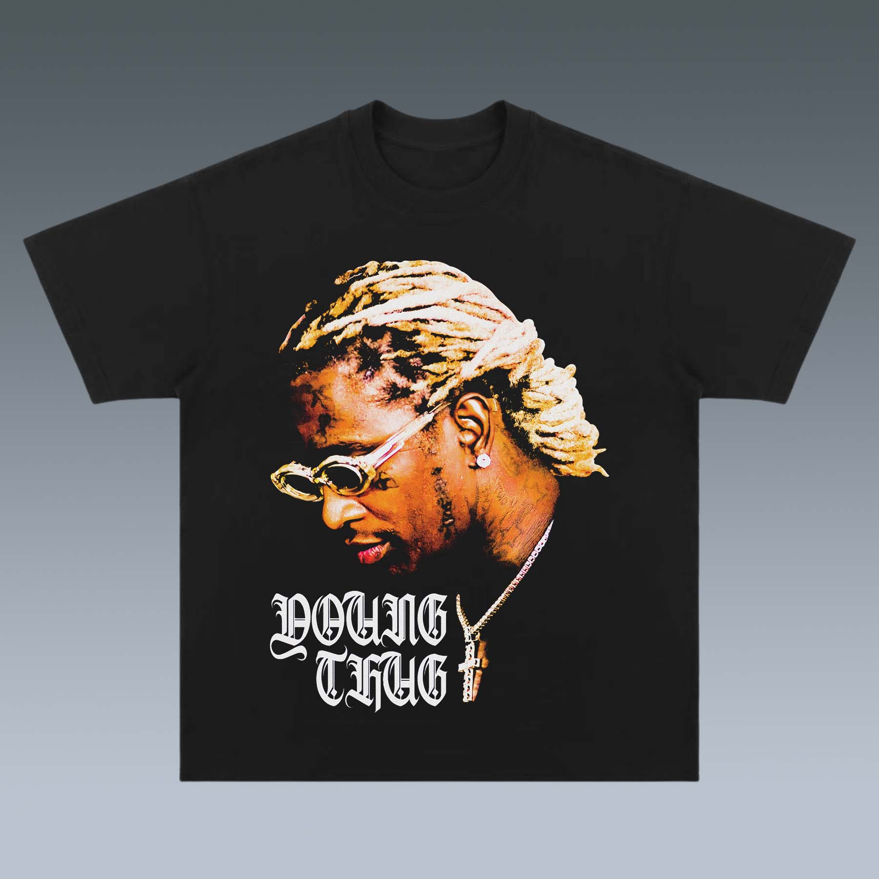 VINTAGE TEE | YOUNG THUG