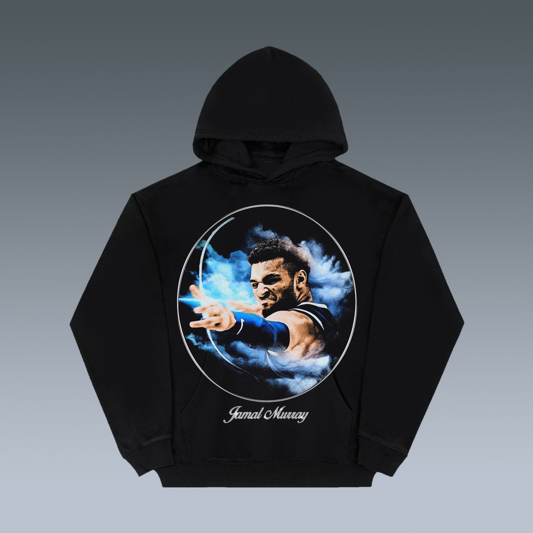 VINTAGE HOODIES | JAMAL MURRAY 4.23-1