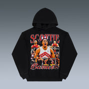 VINTAGE HOODIES | SCOTTIE BARNES