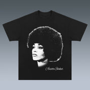 VINTAGE TEE | ASSATA SHAKUR