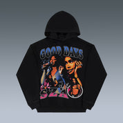 VINTAGE HOODIES |  SZA