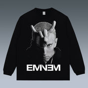 VINTAGE LONG SLEEVE TEE | EMINEM