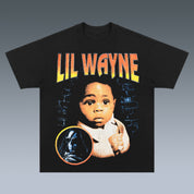 VINTAGE TEE | LIL WAYNE